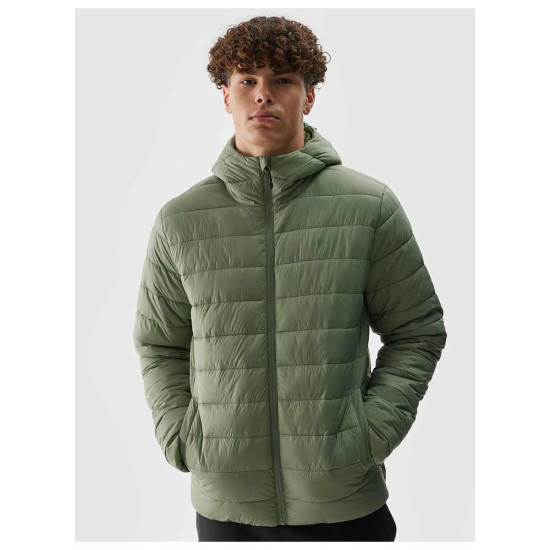4F Ανδρικό μπουφάν Down Jacket